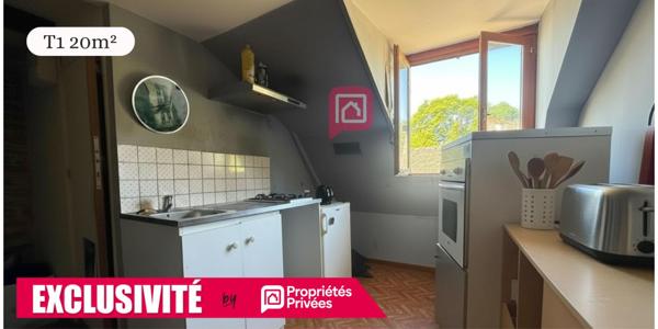 IMMEUBLE DE RAPPORT - CENTRE DE VOUTEZAC