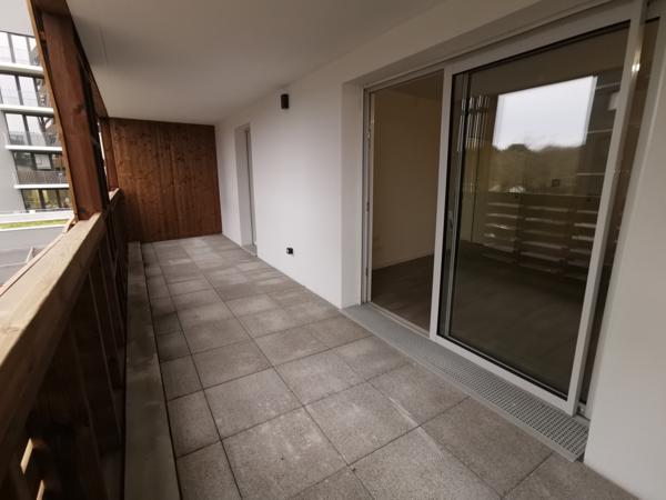 APPARTEMENT TYPE 2 PIECES