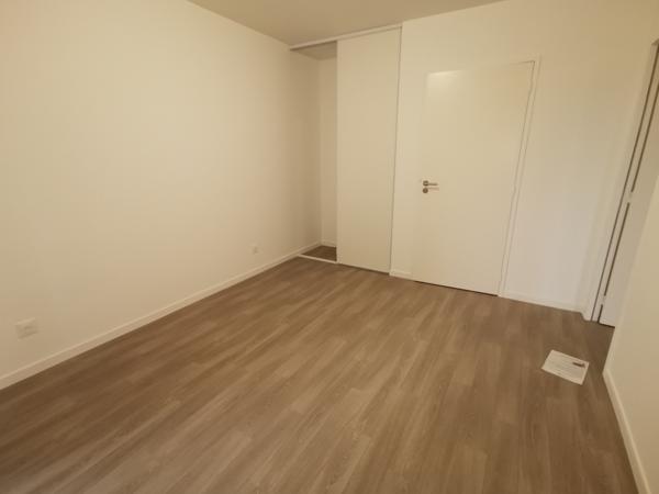 APPARTEMENT TYPE 2 PIECES