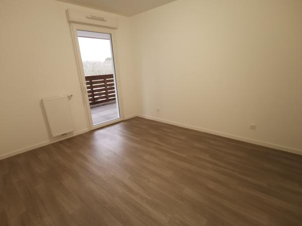 APPARTEMENT TYPE 2 PIECES