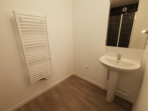 APPARTEMENT TYPE 2 PIECES