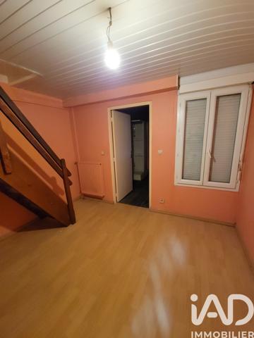 Appartement à vendre 3 pièces 81 m² Le Havre