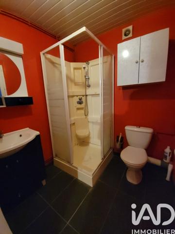 Appartement à vendre 3 pièces 81 m² Le Havre