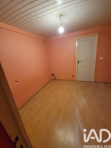 Appartement à vendre 3 pièces 81 m² Le Havre