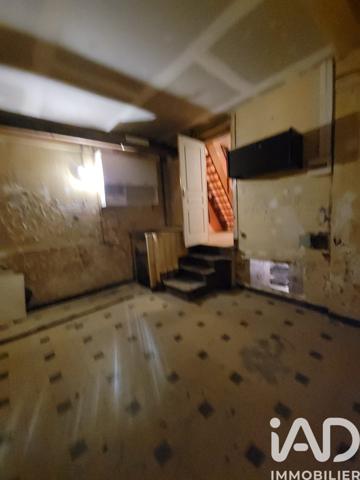 Appartement à vendre 3 pièces 81 m² Le Havre