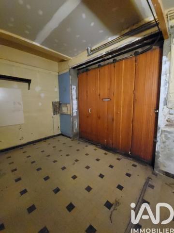 Appartement à vendre 3 pièces 81 m² Le Havre