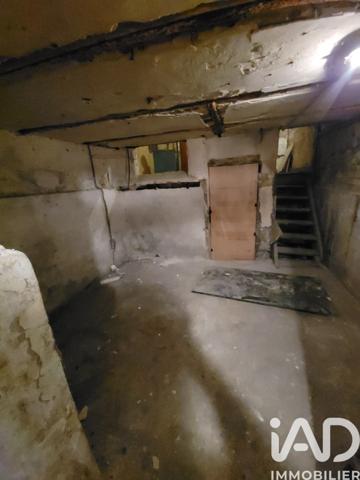 Appartement à vendre 3 pièces 81 m² Le Havre