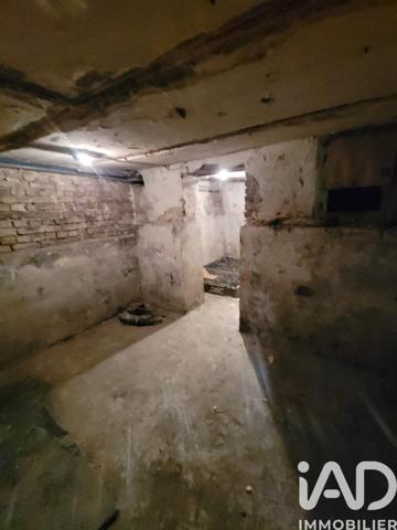 Appartement à vendre 3 pièces 81 m² Le Havre