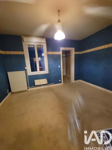 Appartement à vendre 3 pièces 81 m² Le Havre