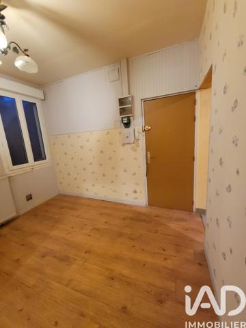 Appartement à vendre 3 pièces 81 m² Le Havre