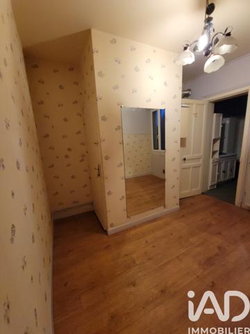 Appartement à vendre 3 pièces 81 m² Le Havre