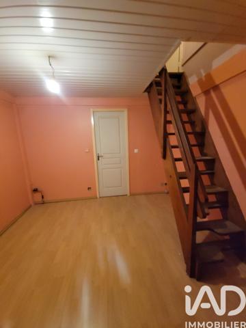 Appartement à vendre 3 pièces 81 m² Le Havre