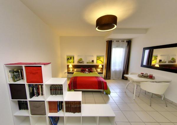 INVESTISSEMENT LOCATIF – LUCE – Résidence Les Senioriales de Lucé - 6,54% de rentabilité