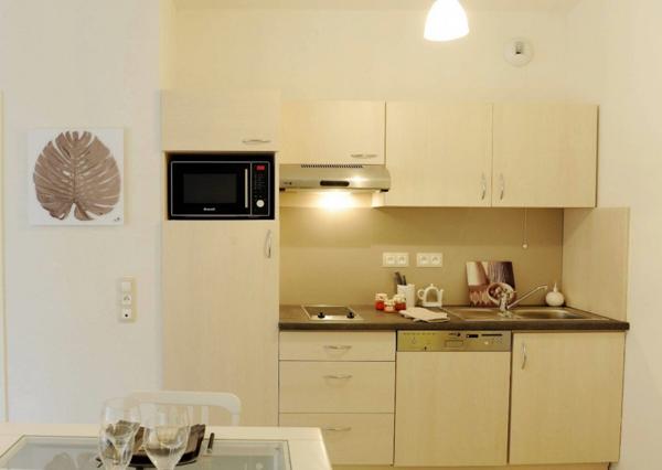 INVESTISSEMENT LOCATIF – LUCE – Résidence Les Senioriales de Lucé - 6,54% de rentabilité