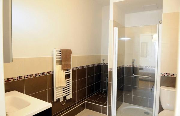 INVESTISSEMENT LOCATIF – LUCE – Résidence Les Senioriales de Lucé - 6,54% de rentabilité