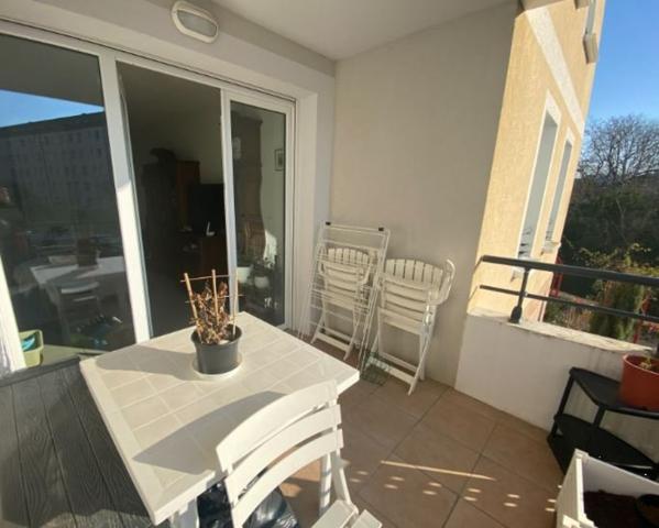 INVESTISSEMENT LOCATIF – LUCE – Résidence Les Senioriales de Lucé - 6,54% de rentabilité