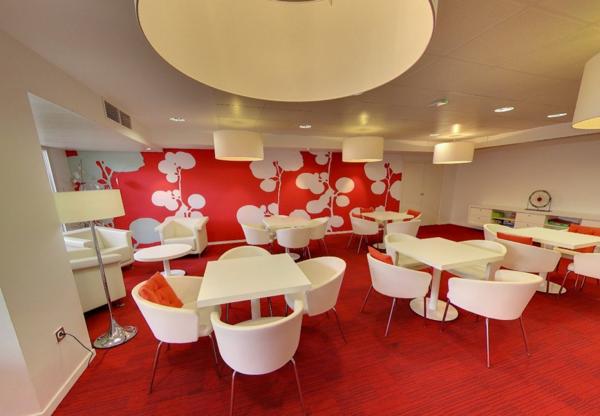 INVESTISSEMENT LOCATIF – LUCE – Résidence Les Senioriales de Lucé - 6,54% de rentabilité