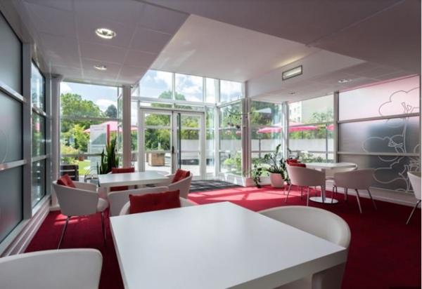 INVESTISSEMENT LOCATIF – LUCE – Résidence Les Senioriales de Lucé - 6,54% de rentabilité