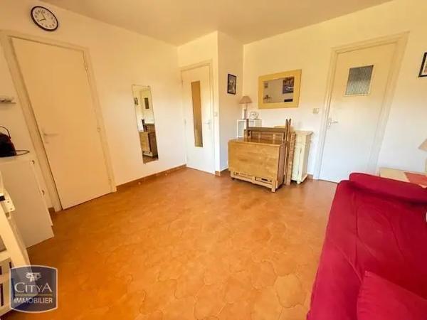 Appartement à vendre 1 pièce 36m² Sanary-sur-Mer (83110)
