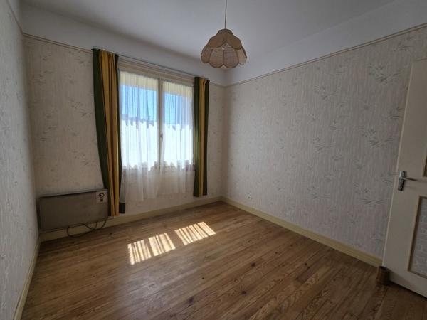 Maison 86 336 € Archiac 3 p 93 m² DPE D