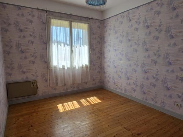 Maison 86 336 € Archiac 3 p 93 m² DPE D