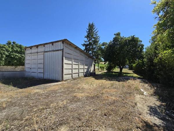 Maison 86 336 € Archiac 3 p 93 m² DPE D