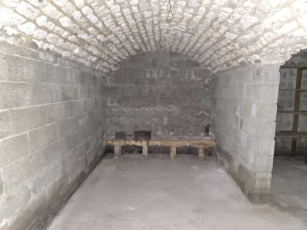 Maison 86 336 € Archiac 3 p 93 m² DPE D