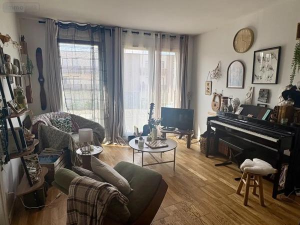 Achat - Appartement Arras 62000 3 pièces 54 m 2 9161 m 2