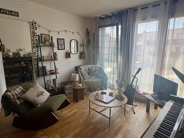 Achat - Appartement Arras 62000 3 pièces 54 m 2 9161 m 2