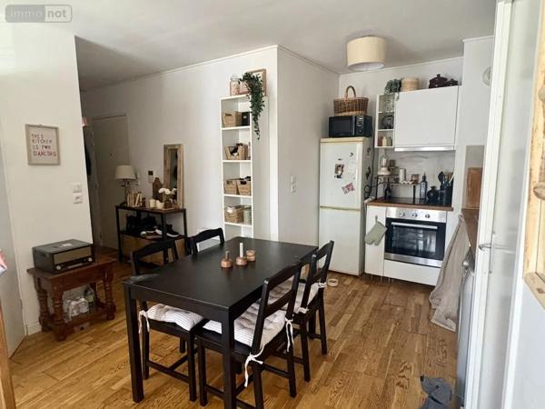 Achat - Appartement Arras 62000 3 pièces 54 m 2 9161 m 2