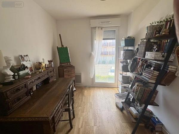 Achat - Appartement Arras 62000 3 pièces 54 m 2 9161 m 2