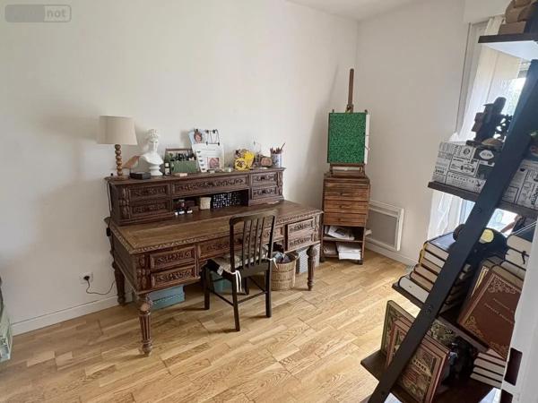 Achat - Appartement Arras 62000 3 pièces 54 m 2 9161 m 2