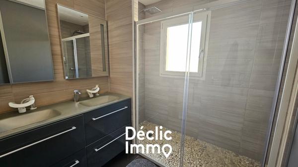 Vente maison individuelle Aiffres, 114m² 6 pièces 315 000€ avec garage