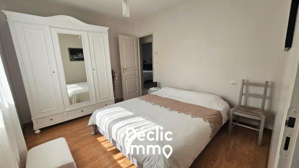 Vente maison individuelle Aiffres, 114m² 6 pièces 315 000€ avec garage