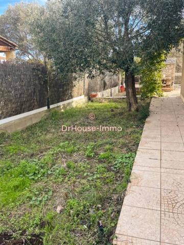 Maison à vendre 4 pièces de 110 m²