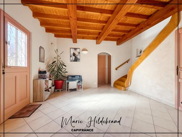 Ensemble de biens de 265m² - 6 chambres - jardin de + de 2300m²