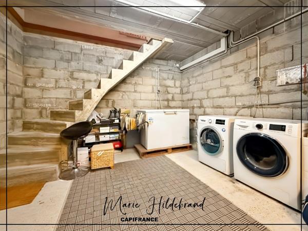 Ensemble de biens de 265m² - 6 chambres - jardin de + de 2300m²