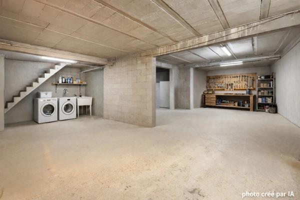 Ensemble de biens de 265m² - 6 chambres - jardin de + de 2300m²