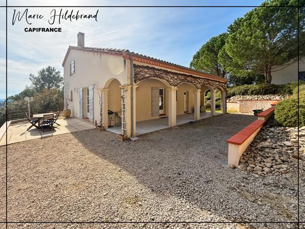 Ensemble de biens de 265m² - 6 chambres - jardin de + de 2300m²