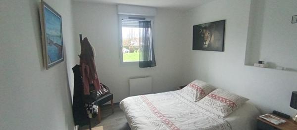 Appartement à vendre |  Saint-Paul-lès-Dax |  2 pièces | 48 m²