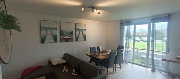 Appartement à vendre |  Saint-Paul-lès-Dax |  2 pièces | 48 m²