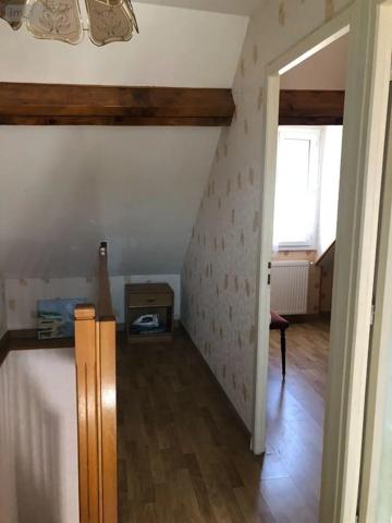 Achat - Maison | Maison de ville Issoudun 36100 3 pièces 64 m 2 84 m 2