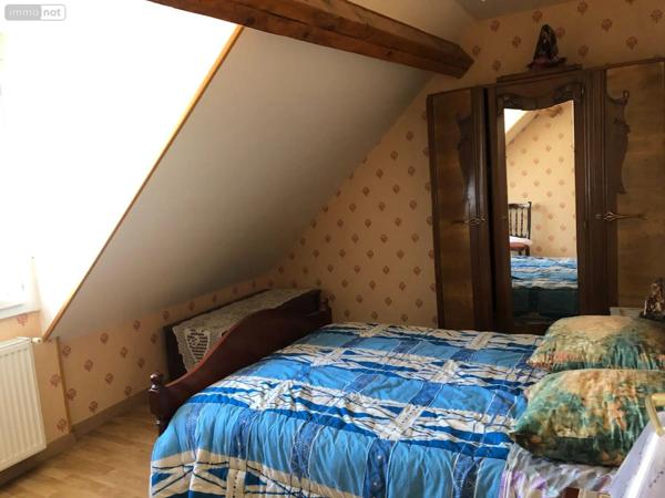 Achat - Maison | Maison de ville Issoudun 36100 3 pièces 64 m 2 84 m 2