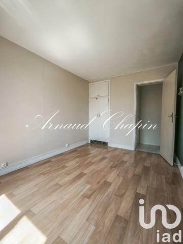 Appartement à vendre 3 pièces 51 m² Choisy-le-Roi