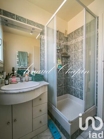 Appartement à vendre 3 pièces 51 m² Choisy-le-Roi