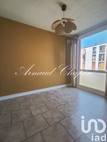 Appartement à vendre 3 pièces 51 m² Choisy-le-Roi