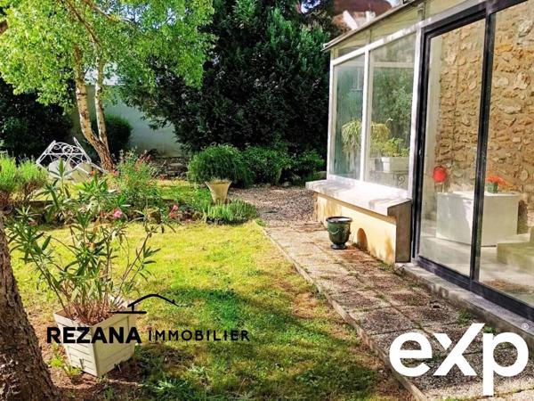 Hameau de Vosves, Maison familiale rénovée 120m² - Terrain 1860m²