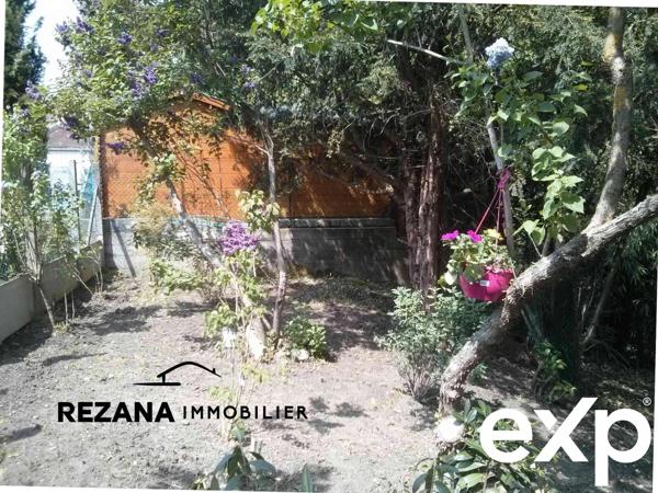 Hameau de Vosves, Maison familiale rénovée 120m² - Terrain 1860m²