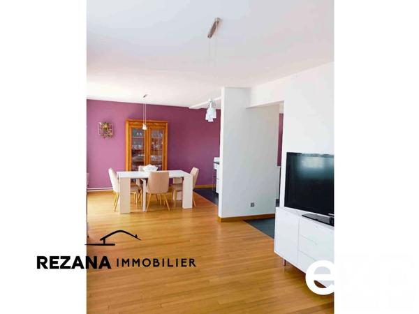 Hameau de Vosves, Maison familiale rénovée 120m² - Terrain 1860m²