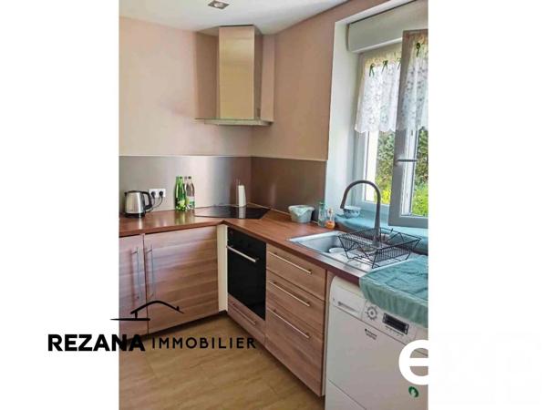 Hameau de Vosves, Maison familiale rénovée 120m² - Terrain 1860m²